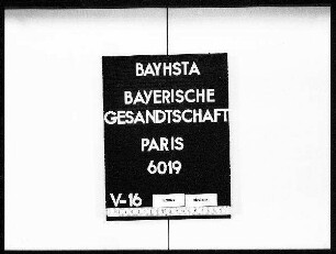 Studienreise einer Gruppe von französischen Papierindustriellen nach Deutschland unter Führung des Importkaufmanns Arthur Müller in Paris