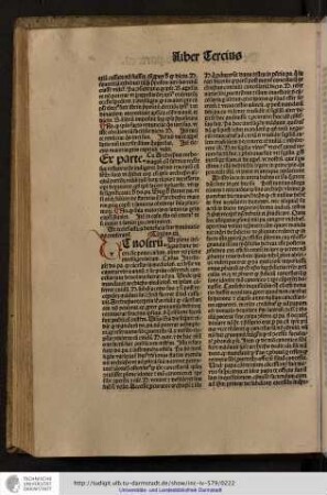 Ut ecclesiastica beneficia sine diminutione conferantur.