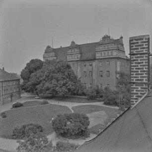 Schloss Ortenburg
