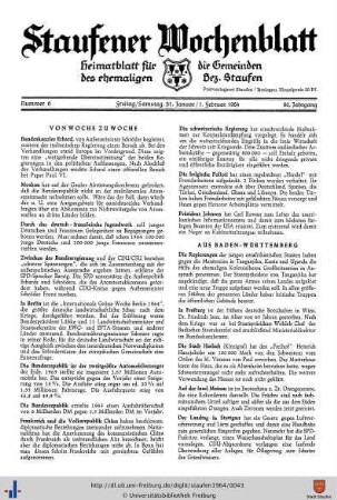 Februar 1964