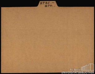 ATAC.-ATT.