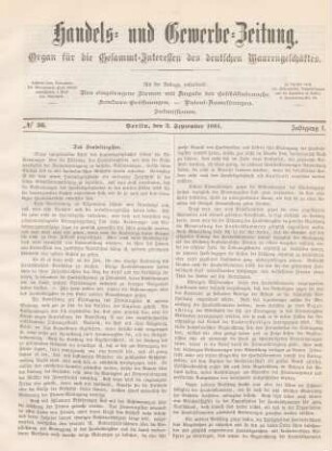 Nr. 36=3. September 1881