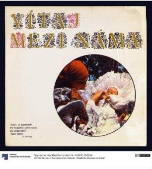 Vitaj Mezi Nama