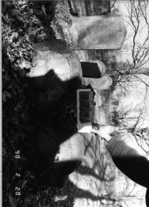 Grabstein 334
