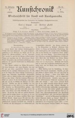 Heft 24 (21. März 1889)