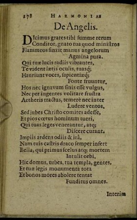 De Angelis.