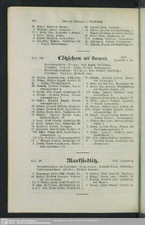 Lötzschen mit Vorwerk