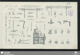 Taf. 37. Fig. 405-451