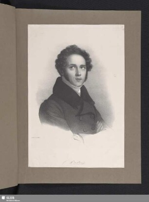 Vincenzo Bellini