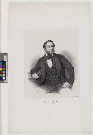 Heinrich Schäffer