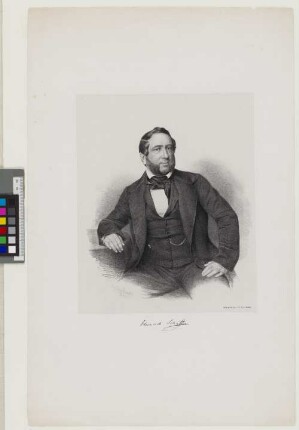 Heinrich Schäffer