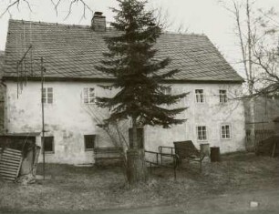 Bauernhof, Olbernhau