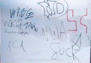 Suck