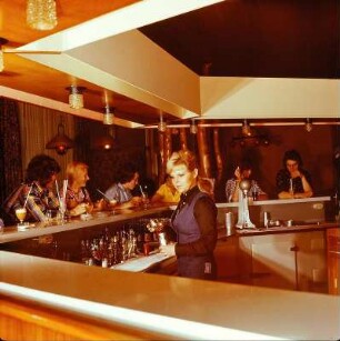 Disko-Bar