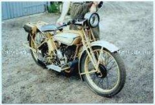 Motorrad