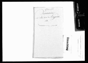Nagold (1820-1856)