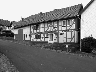Streckhof; Schotten, Lindenstraße 1