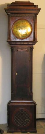 Standuhr