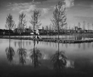 Archivfotografie "oberrhein_oggersheim_12430"