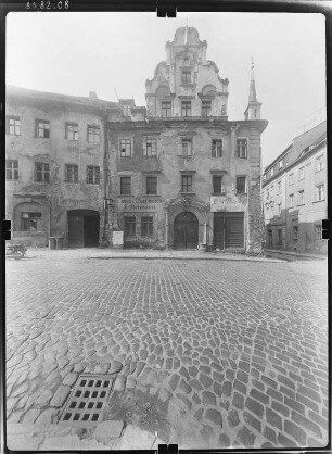 Görlitz : Peterstraße