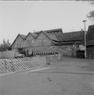 Gasthaus "Fröhlicher Hecht"