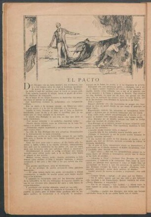 El pacto