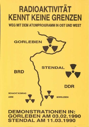 Keine Grenzen