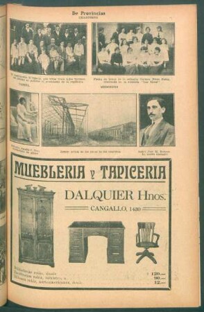 De Provincias