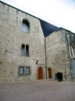 Halle: Moritzburg