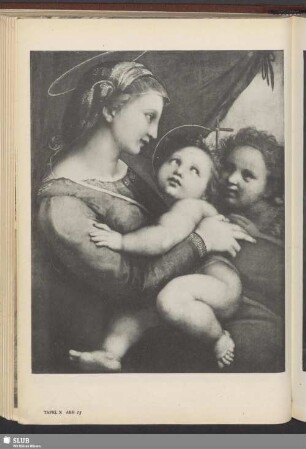Madonna della Tenda