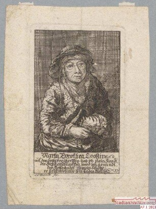 Martha Dorothea Looß