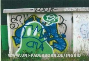 CMA