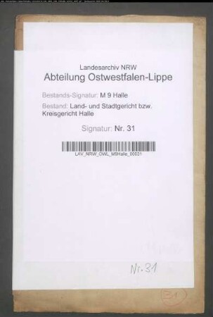 Sonstige: Rosenthal, Gerhard Heinrich; Ehepartner: Rosenthal, Marie Elisabeth, geb. Johanning: