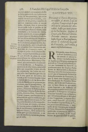 Capitulo VIII.