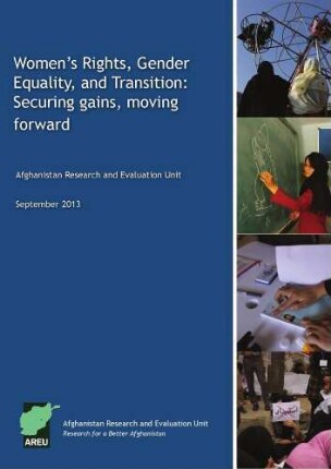 Women's rights, gender equality, and transition : securing gains, moving forward