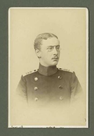 Bockshammer, Robert