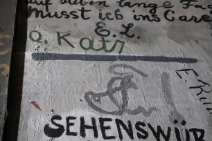 Raum 208 Ostwand 31
