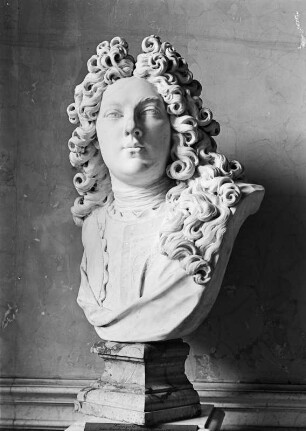 Kurfürst Friedrich August