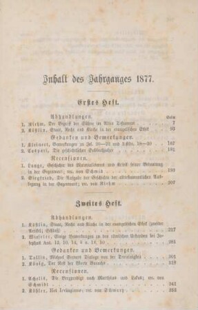 765-766 Inhaltsverzeichnis Hefte 1-4