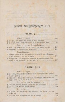 765-766 Inhaltsverzeichnis Hefte 1-4