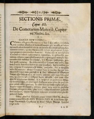13-26, Caput III