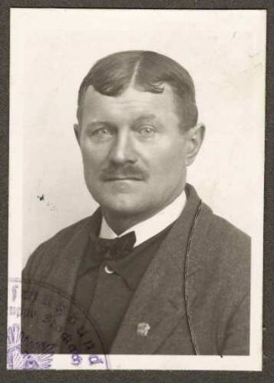 Gaißer, Paul