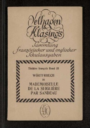 Wörterbuch
