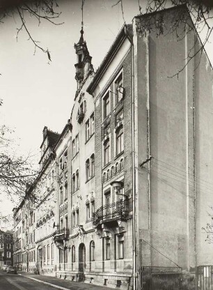 Wohnhaus, Meißen Meißen Meißen Meißen