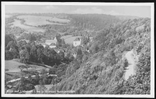 Liebstadt. Schloss Kuckuckstein