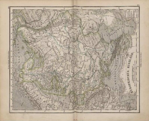 Europäisches Russland