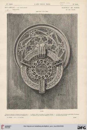 No 1006 (15 Mai 1902)