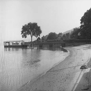 Piermont, Rockland County, Hudson River