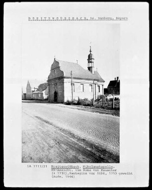 Nikolauskapelle