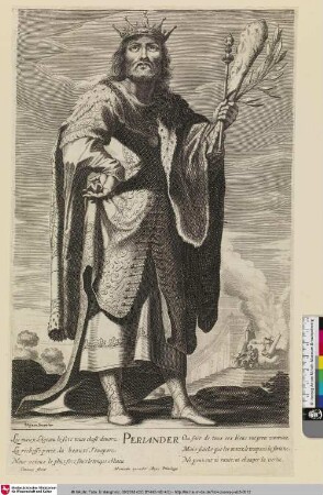 PERIANDER